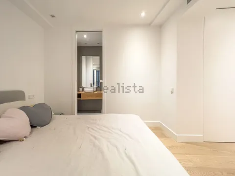 Квартира 182 м² у Madrid