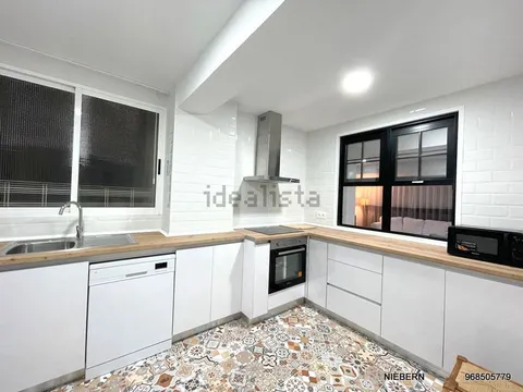 Pis de 121 m² a Cartagena