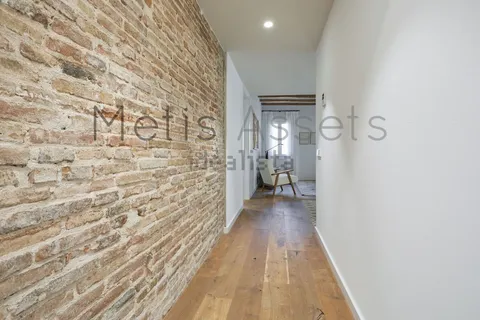 Wohnung 86 m² in Barcelona