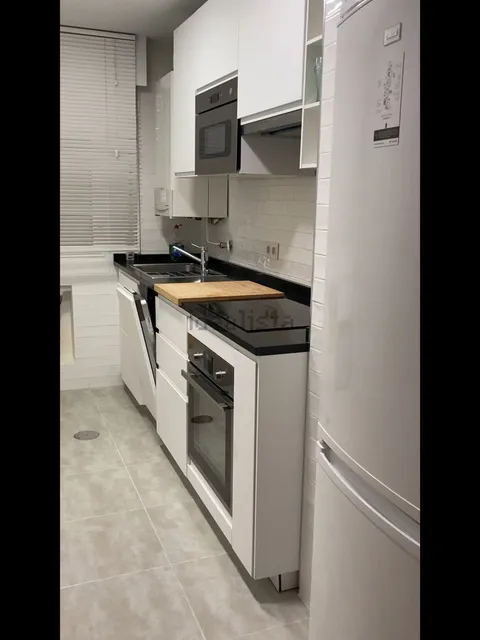 Pis de 69 m² a Madrid