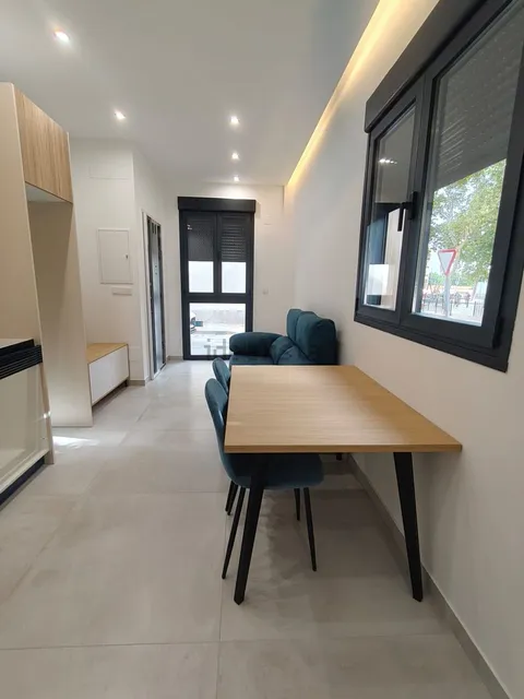 Pis de 57 m² a Múrcia