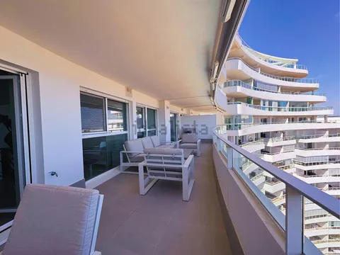 Pis de 128 m² a Canet d'en Berenguer