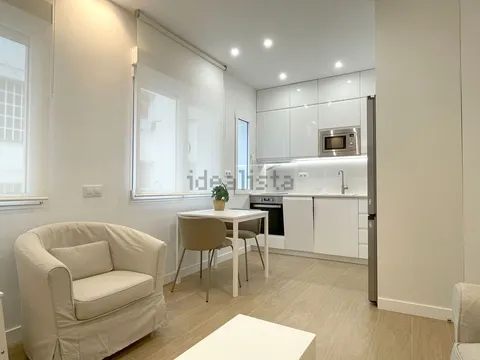Pis de 47 m² a Madrid