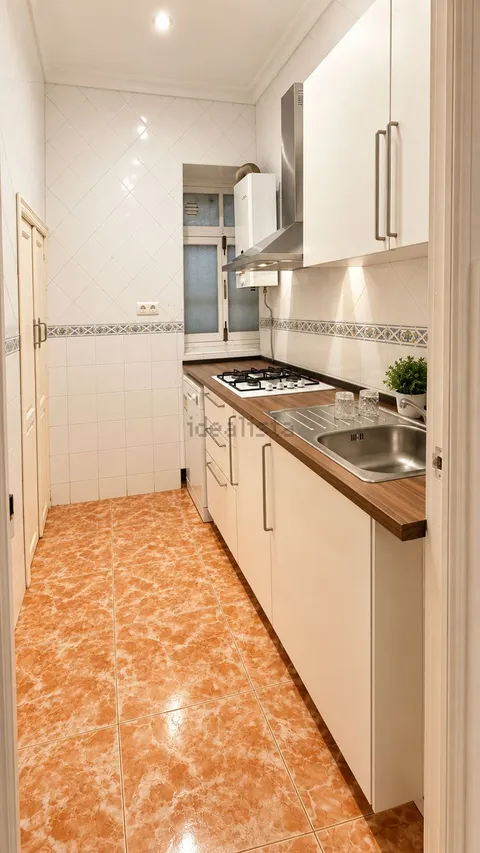 Casa de 70 m² a Nerva