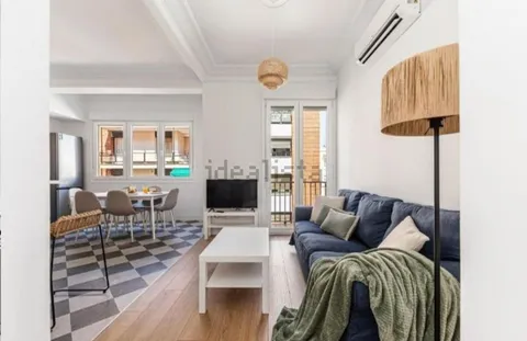 Appartement 230 m² à Madrid
