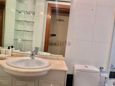 Pis de 54 m² a Madrid