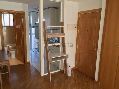 Pis de 49 m² a Madrid