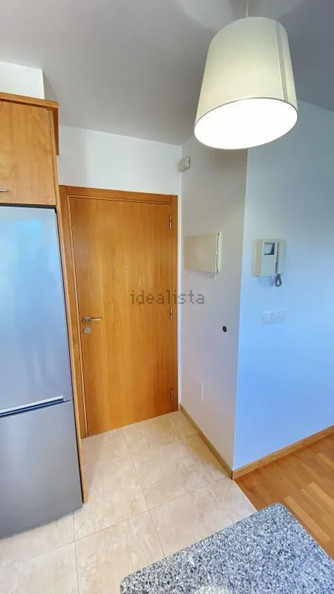 Wohnung 66 m² in Arteixo