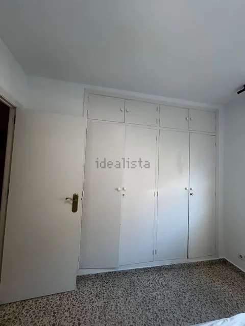 Flat 84 m² in Seville