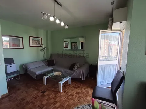 Pis de 100 m² a Jaén