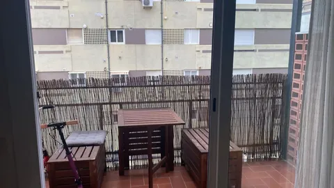 Pis de 83 m² a Barcelona