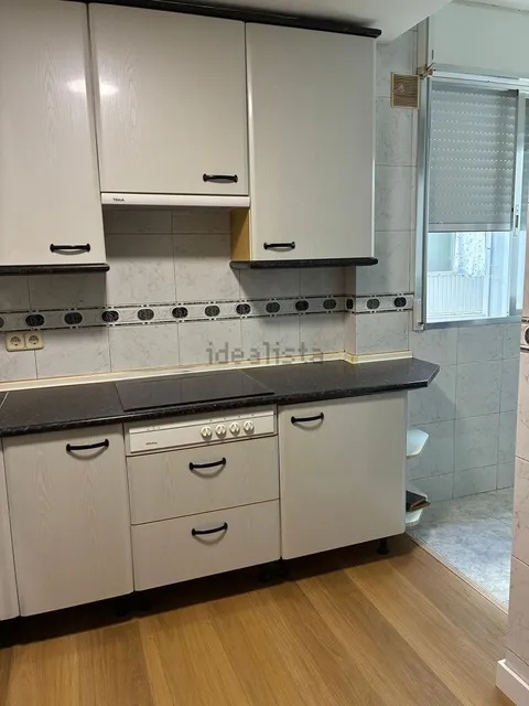 Pis de 72 m² a Madrid
