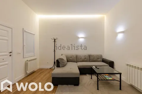 Pis de 52 m² a Madrid