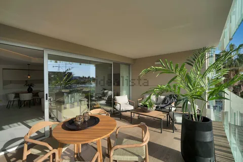 Appartamento 128 m² a Marbella