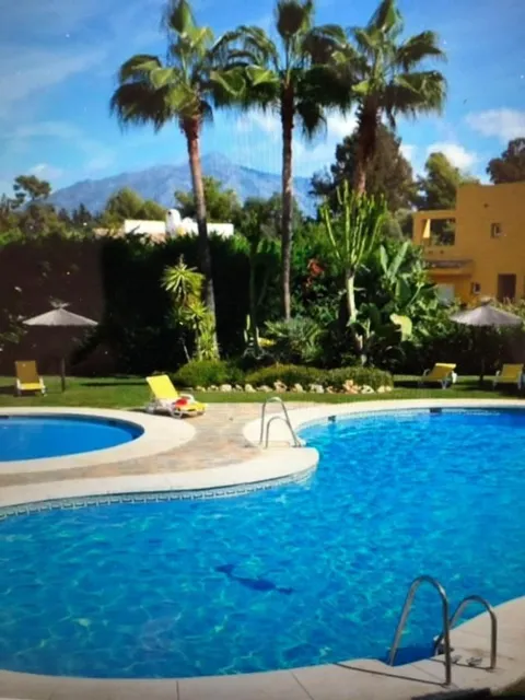 Chambre à louer, Marbella (3/9)