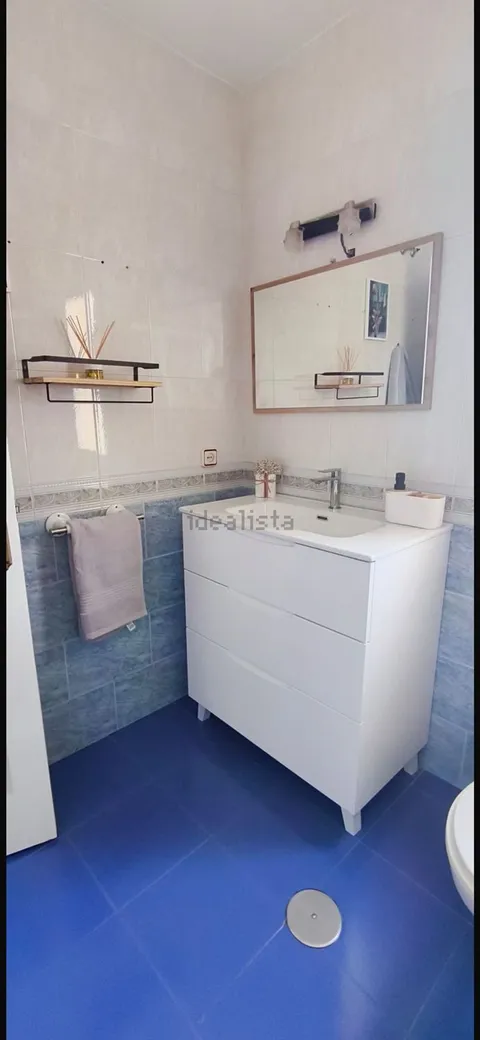 Zimmer zur Miete, Baeza