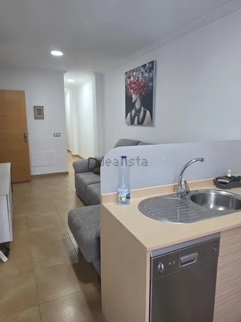 Pis de 85 m² a Las Palmas de Gran Canaria