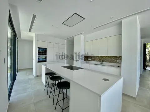 Casa de 468 m² a Estepona