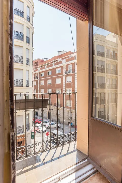 Wohnung 71 m² in Madrid