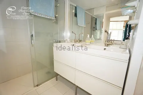 Pis de 61 m² a Madrid