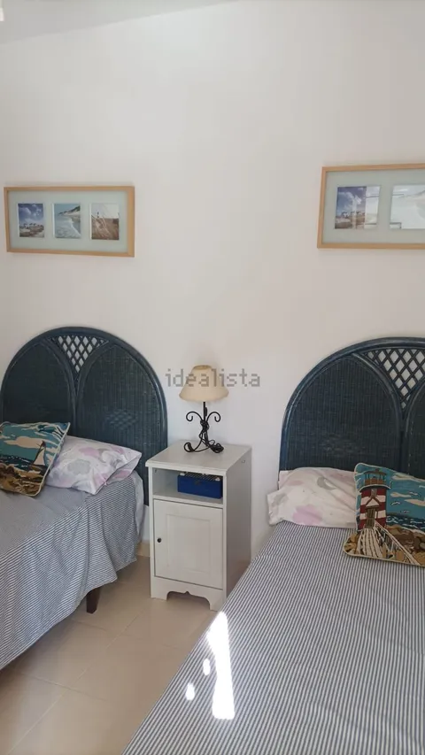 Pis de 70 m² a Torremolinos