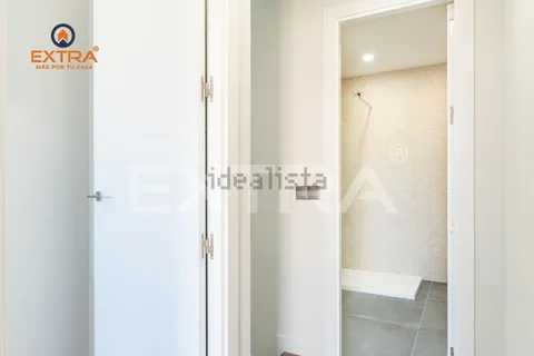 Piso de 75 m² en Madrid