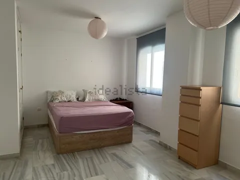 Pis de 106 m² a Màlaga