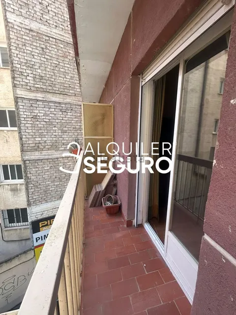 Wohnung 88 m² in Granada
