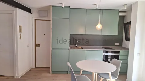 Pis de 45 m² a Madrid