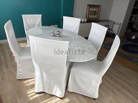 Pis de 90 m² a Madrid