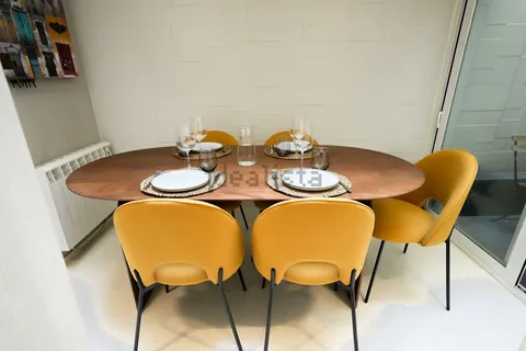 Pis de 110 m² a Madrid