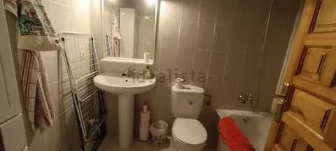 Pis de 92 m² a el Poble Nou de Benitatxell (3/16)
