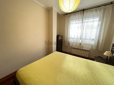 Pis de 76 m² a Gijón