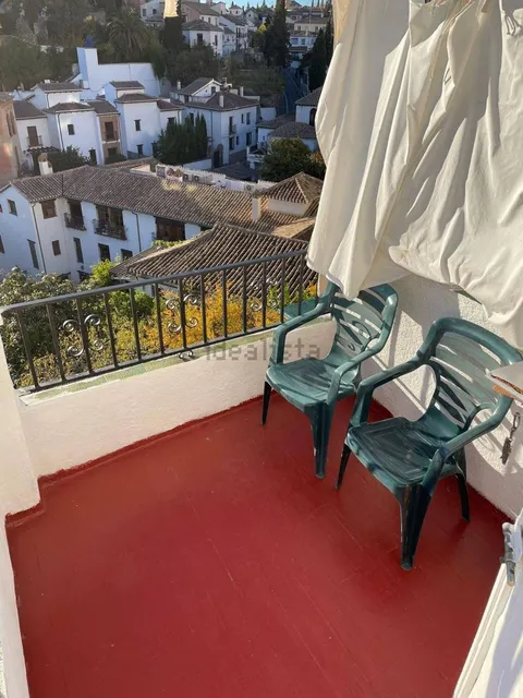 Pis de 130 m² a Granada