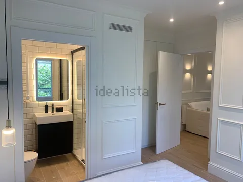 Pis de 104 m² a Barcelona