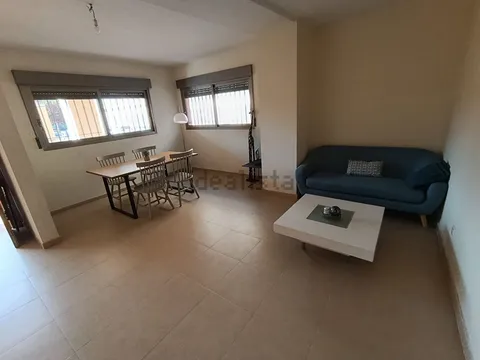 Pis de 101 m² a Foios