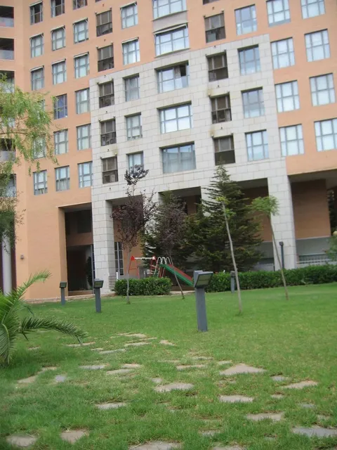 Appartement 116 m² à Valence