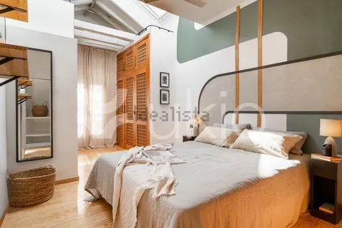 Pis de 185 m² a Madrid