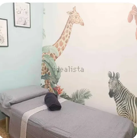 Zimmer zur Miete, l'Hospitalet de Llobregat (2/6)