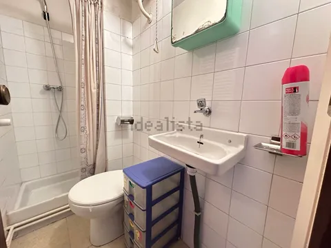 Piso de 65 m² en Santiago de Compostela