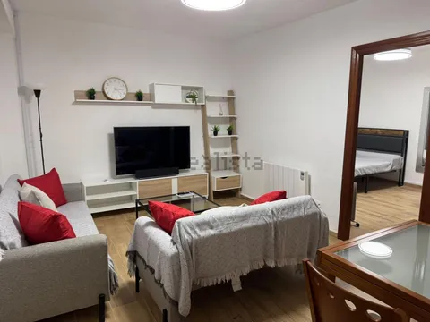 Flat 90 m² in Granada (4/43)