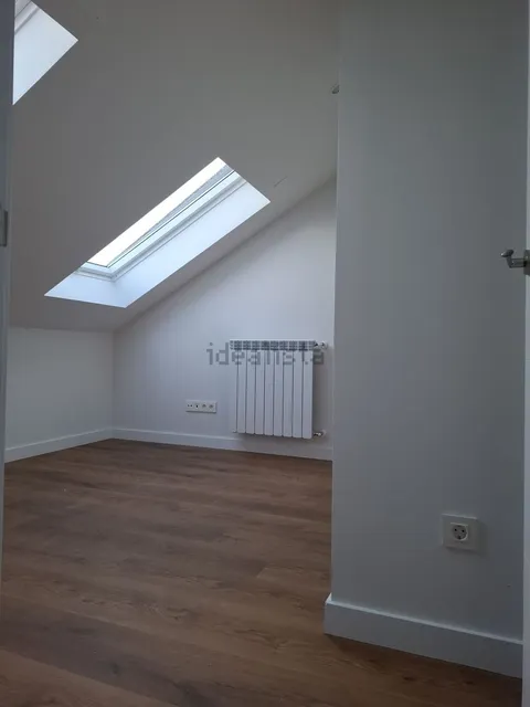 Pis de 140 m² a Gijón