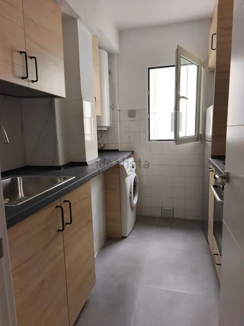 Pis de 47 m² a Madrid