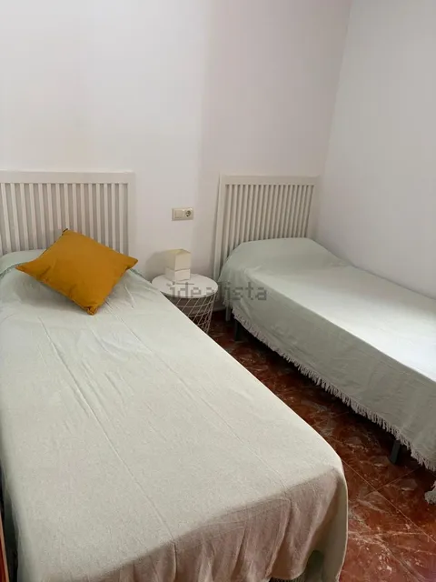 Pis de 90 m² a Carboneras