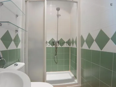 Apartamento 50 m² em Madrid