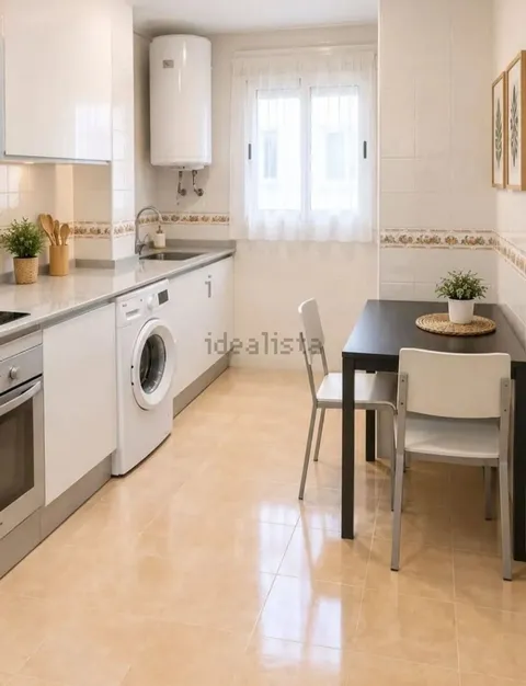 Pis de 85 m² a Fuengirola