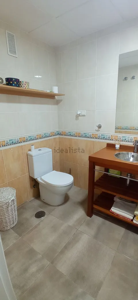 Pis de 70 m² a Adra