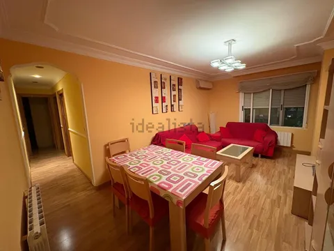 Habitació de lloguer, Albacete