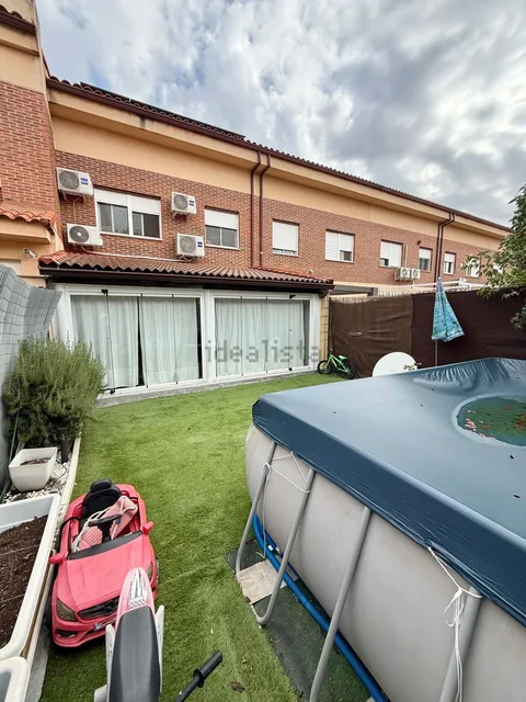 Casa de 150 m² a Alovera