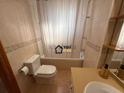 Habitació de lloguer, Múrcia